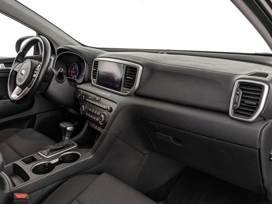 Kia Sportage IV Рестайлинг Санкт-Петербург  - изображение 13