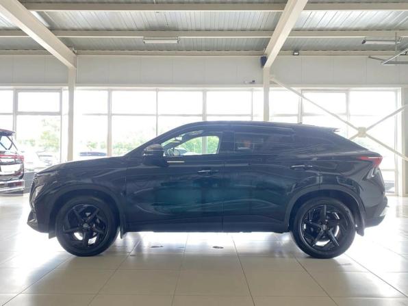 Omoda C5 I с пробегом 2023 года, цена 1 798 000 рублей, 37200 км, внедорожник, Автокод Объявления