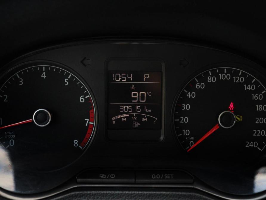 Volkswagen Polo V Рестайлинг Москва  - изображение 19