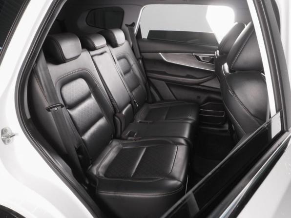 Chery Tiggo 8 I с пробегом 2020 года, цена 1 599 000 рублей, 178466 км, внедорожник, Автокод Объявления