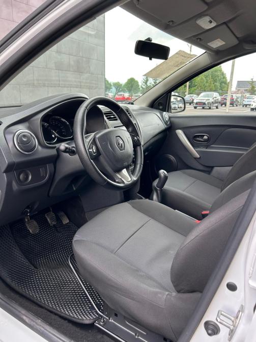 Renault Sandero II Альметьевск  - изображение 9