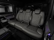 Mercedes-Benz G-Класс III (W465) Рестайлинг Москва  - изображение 46