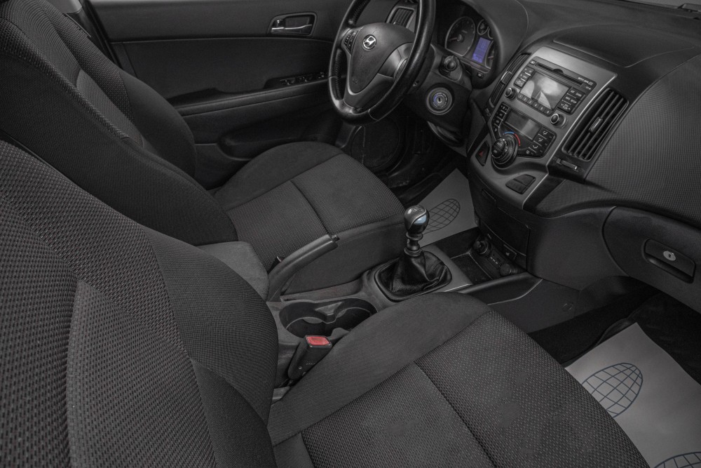 Hyundai i30 I Тюмень  - изображение 16