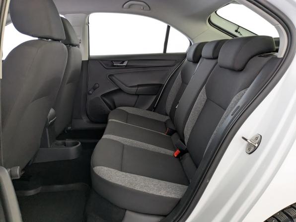 Skoda Rapid II с пробегом 2021 года, цена 1 220 000 рублей, 176346 км, лифтбек, Автокод Объявления