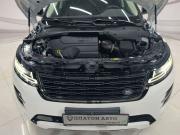 Land Rover Range Rover Evoque II Рестайлинг Воронеж  - изображение 32