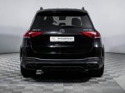 Mercedes-Benz GLE Coupe AMG II (C167) Москва  - изображение 28