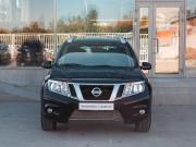 Nissan Terrano III (D10) Новосибирск  - изображение 19