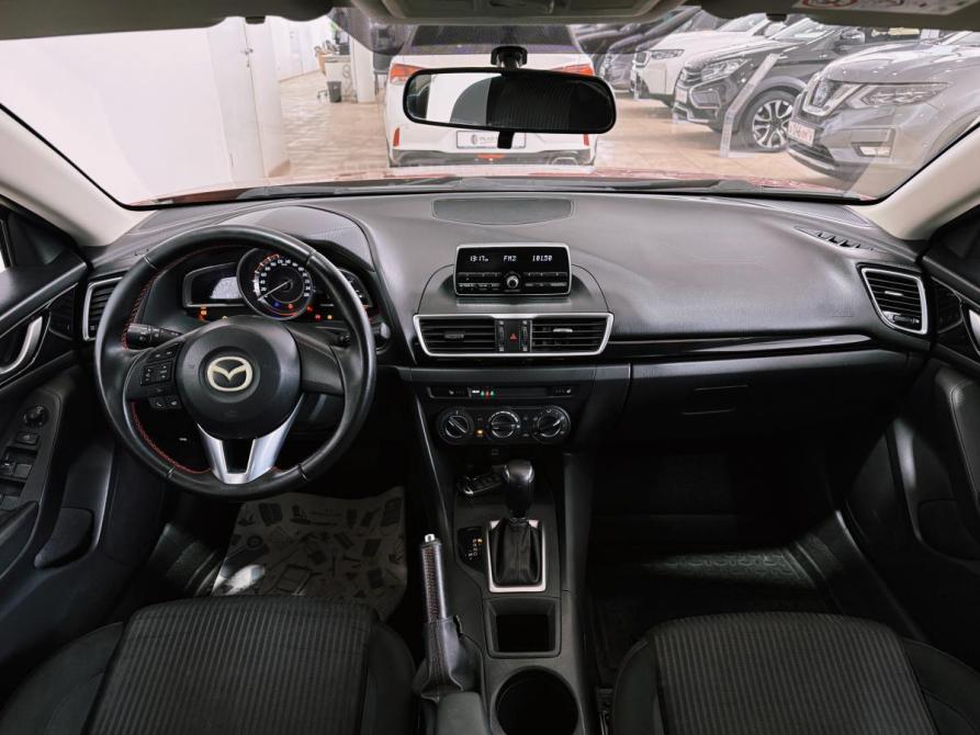 Mazda 3 III (BM) Новороссийск  - изображение 11