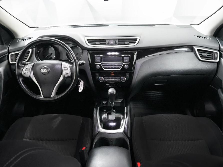 Nissan Qashqai II Ульяновск  - изображение 11