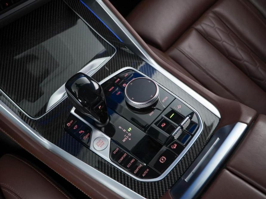 BMW X6 III (G06) Москва  - изображение 20