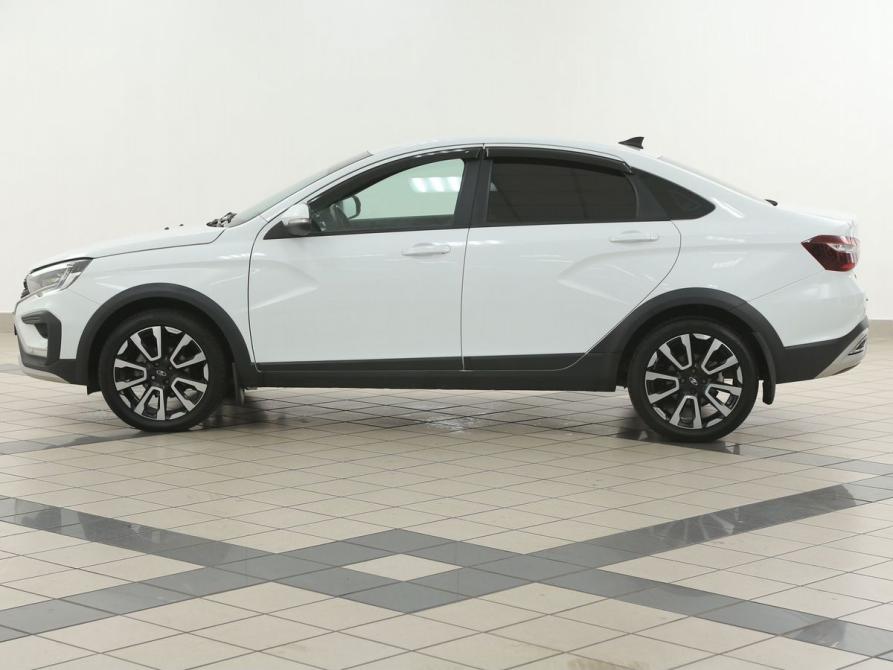 Lada (ВАЗ) Vesta I Рестайлинг (NG) Иваново  - изображение 7
