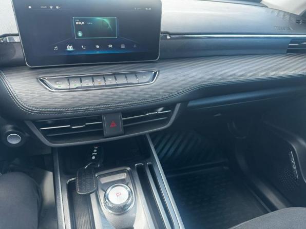 Haval Jolion I с пробегом 2023 года, цена 1 749 900 рублей, 45866 км, внедорожник, Автокод Объявления