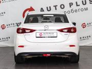 Mazda 3 III (BM) Минеральные Воды  - изображение 22