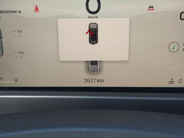 JETOUR T2 с пробегом 2026 года, цена 4 200 000 рублей, 2627 км, внедорожник, Автокод Объявления