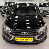 Lada (ВАЗ) Granta I Рестайлинг Нижнекамск  - изображение 24