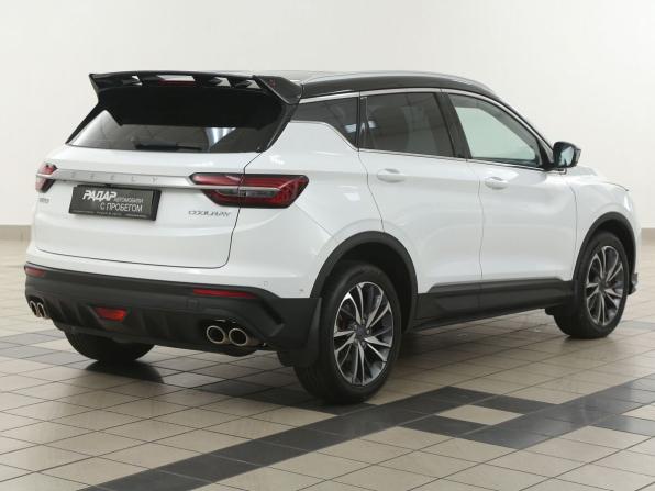 Geely Coolray I с пробегом 2022 года, цена 1 466 000 рублей, 110000 км, внедорожник, Автокод Объявления
