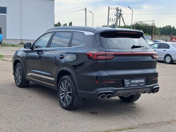 Xcite X-Cross 8 с пробегом 2024 года, цена 2 300 000 рублей, 36048 км, внедорожник, Автокод Объявления