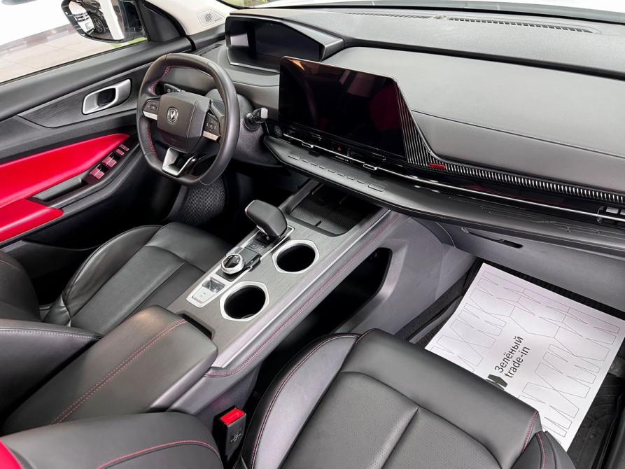 Changan UNI-S (CS55 Plus) I Тверь  - изображение 13