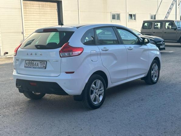 Lada (ВАЗ) XRAY I с пробегом 2016 года, цена 745 000 рублей, 158666 км, хэтчбек, Автокод Объявления