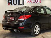 Hyundai Solaris I Иваново  - изображение 46