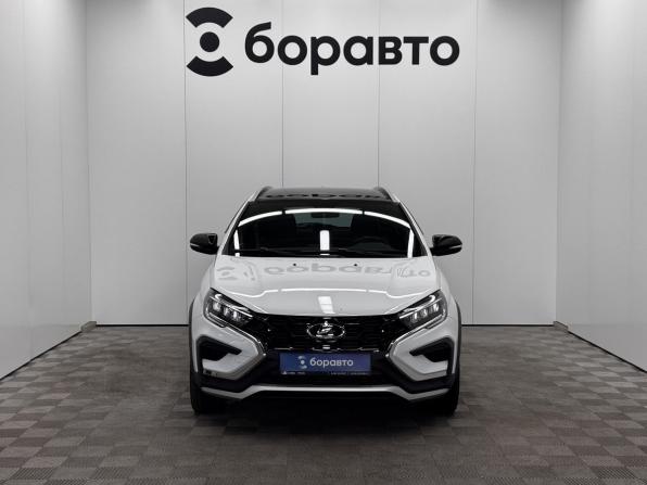 Lada (ВАЗ) Vesta I Рестайлинг (NG) с пробегом 2024 года, цена 1 590 000 рублей, 4535 км, универсал, Автокод Объявления
