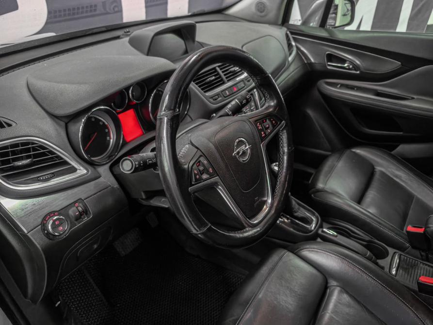 Opel Mokka I Ростов-на-Дону  - изображение 23
