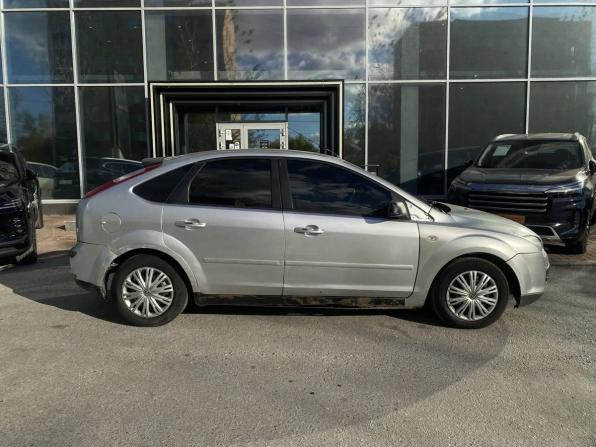Ford Focus II с пробегом 2007 года, цена 259 000 рублей, 271148 км, хэтчбек, Автокод Объявления