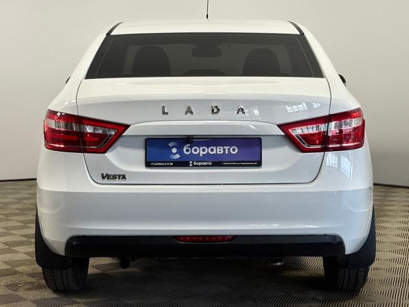 Lada (ВАЗ) Vesta I с пробегом 2021 года, цена 1 180 000 рублей, 62622 км, седан, Автокод Объявления
