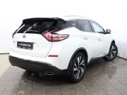 Nissan Murano III (Z52) Москва  - изображение 30