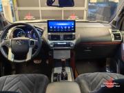 Toyota Land Cruiser Prado 150 Series Рестайлинг 1 Пермь  - изображение 32
