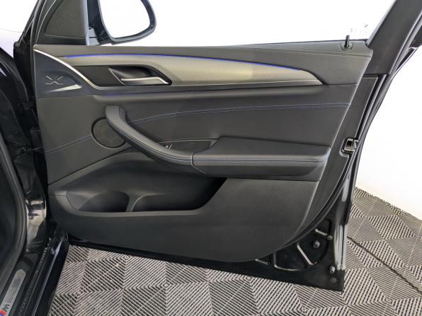 BMW X3 III (G01) с пробегом 2021 года, цена 4 400 000 рублей, 66803 км, внедорожник, Автокод Объявления
