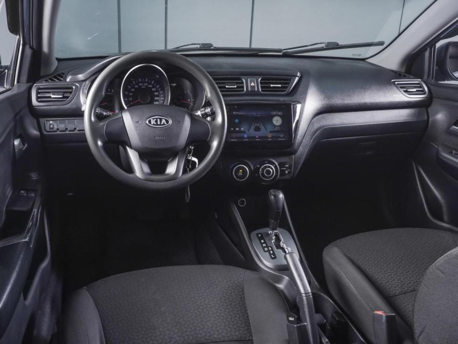 Kia Rio III Ростов-на-Дону  - изображение 6