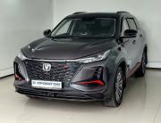 Changan CS75 Plus I Рестайлинг Москва  - изображение 16