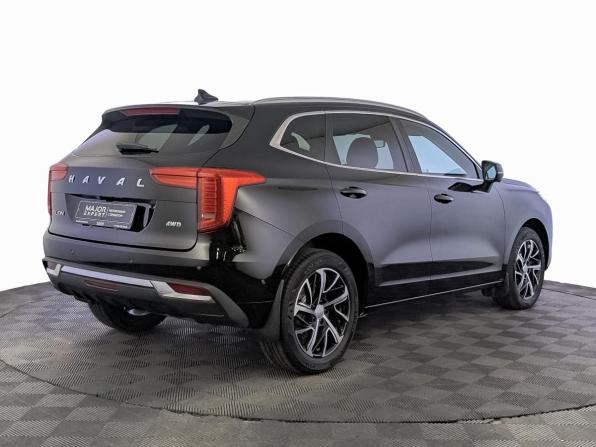 Haval Jolion I с пробегом 2023 года, цена 1 825 000 рублей, 82300 км, внедорожник, Автокод Объявления