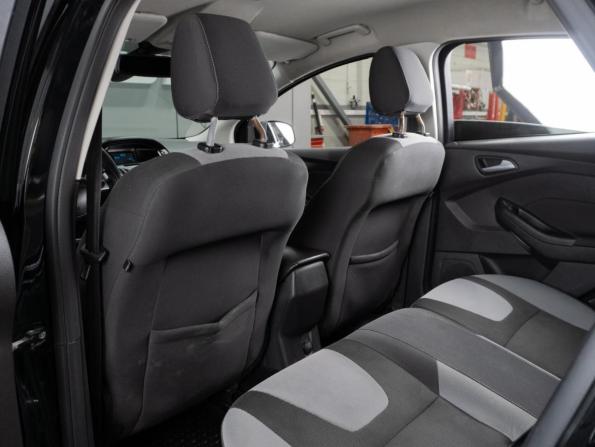 Ford Focus III с пробегом 2013 года, цена 779 000 рублей, 140202 км, хэтчбек, Автокод Объявления