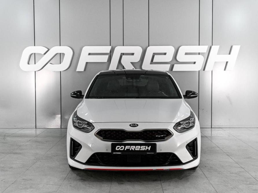 Kia Proceed I Ростов-на-Дону  - изображение 3