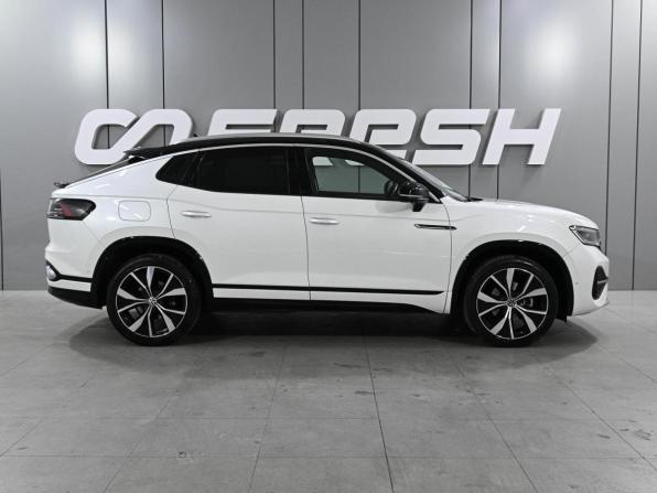 Volkswagen Tayron I Рестайлинг с пробегом 2024 года, цена 4 159 000 рублей, 37513 км, внедорожник, Автокод Объявления