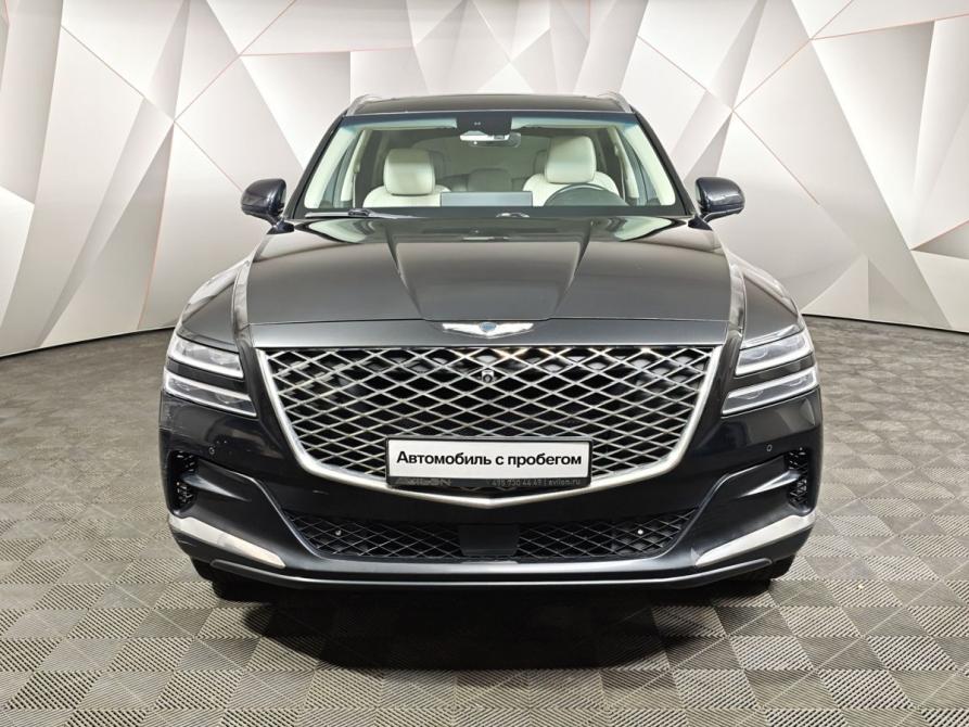 Genesis GV80 I Москва  - изображение 7