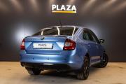 Skoda Rapid I Уфа  - изображение 22