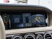 Mercedes-Benz S-Класс VI (W222 C217) Москва  - изображение 54