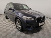 BMW X3 III (G01) Москва  - изображение 23