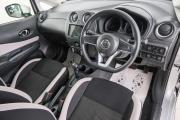 Nissan Note II Рестайлинг Красноярск  - изображение 31