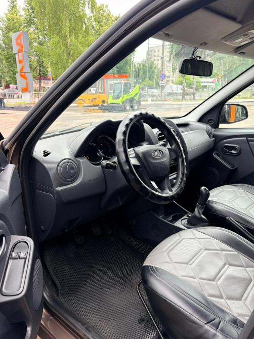 Lada (ВАЗ) Largus I Рестайлинг Кострома  - изображение 9