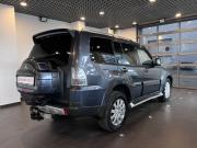 Mitsubishi Pajero IV Чебоксары  - изображение 36