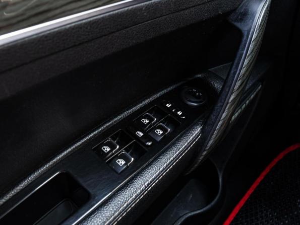 Zotye T600 с пробегом 2019 года, цена 770 000 рублей, 116092 км, внедорожник, Автокод Объявления
