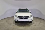 Volkswagen Tiguan I Саранск  - изображение 30