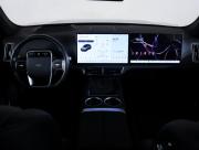 Li Auto (Lixiang) L7 I Москва  - изображение 41
