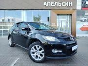 Mazda CX-7 I Набережные Челны  - изображение 23