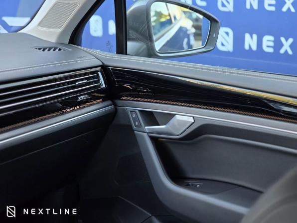 Новый Volkswagen Touareg III Рестайлинг 2025 года, цена 7 990 000 рублей, внедорожник, Автокод Объявления