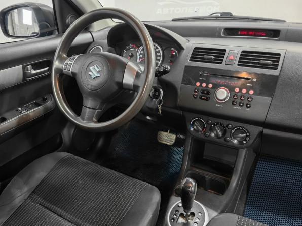 Suzuki Swift III с пробегом 2008 года, цена 500 000 рублей, 240000 км, хэтчбек, Автокод Объявления